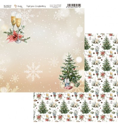 AMELIE PAPEL SCRAPBOOKING 453