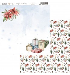 AMELIE PAPEL SCRAPBOOKING 454