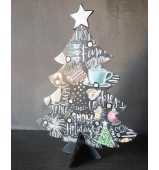 Árbol Navidad