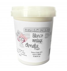 Amelie ChalkPaint 62 Blanco Vintage - 1L