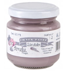 Amelie ChalkPaint 12 Sándalo 120 ml