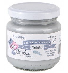 Amelie Chalk Paint 30 Antaño - 120 ml