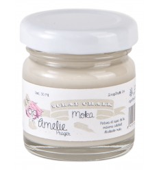 Amelie Scrap Chalk 04 Moka. 30 ml
