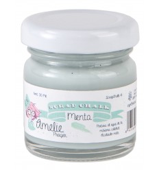 Amelie Scrap Chalk 14 Menta - 30 ml