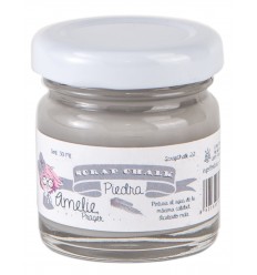 Amelie Scrap Chalk 22 Piedra - 30 ml