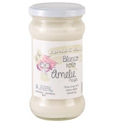 Amelie ChalkPaint 02 Blanco Roto - 280 ml