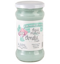 Amelie Chalk Paint 15 Aguamarina - 280 ml