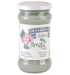 Amelie ChalkPaint 16 Salvia - 280 ml