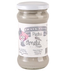 Amelie Chalk Paint 22 Piedra - 280 ml