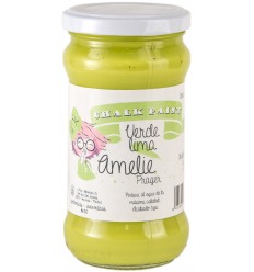 Amelie Chalk Paint 34 Verde Lima - 280 ml