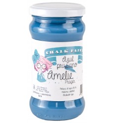 Amelie Chalk Paint 41 Prusiano - 280 ml