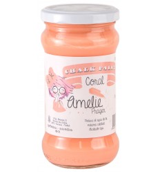 Amelie Chalk Paint 42 Coral - 280 ml