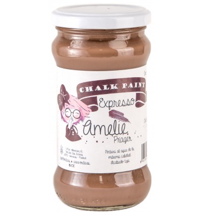 Amelie ChalkPaint_54 Expresso_280ml