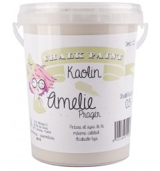 Amelie Chalk Paint 03 Kaolin - 1L