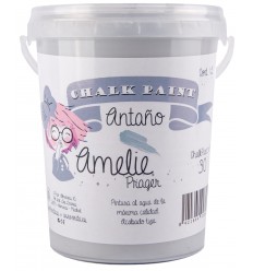 Amelie Chalk Paint 30 Antaño - 1L