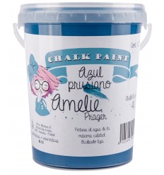 Amelie ChalkPaint_41 Prusiano_1L