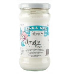 Amelie Cera Esp. Gel Blanca - 280 ml