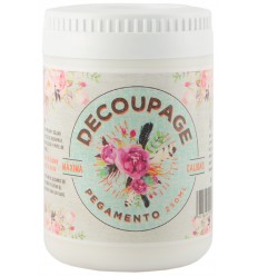 Pegamento Decoupage - 250 ml.
