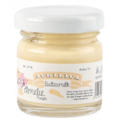 Amelie Acrílico 04 Buttermilk. 30 ml