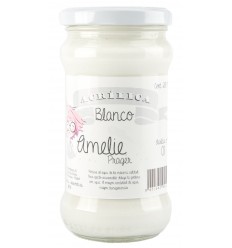 Amelie Acrílica 01 Blanco - 280 ml