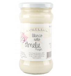 Amelie Acrílica 03 Blanco Roto - 280 ml