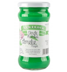 Amelie Acrílica 09 Verde Hierva - 280 ml