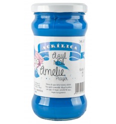 Amelie Acrílica 15 Azul Real - 280 ml
