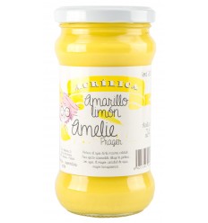 Amelie Acrílica 24 Amarillo Limón - 280 ml
