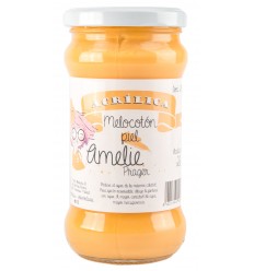 Amelie Acrílica 26 Melocotón Piel - 280 ml