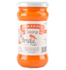 Amelie Acrílica 27 Naranja - 280 ml