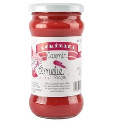Amelie Acrílica 29 Carmín - 280 ml