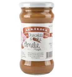 Amelie Acrílica 35 Chocolate Con Leche - 280 ml