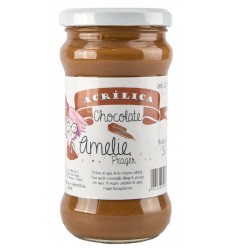 Amelie Acrílica 36 Chocolate - 280 ml