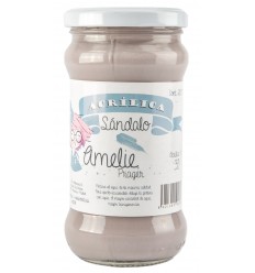 Amelie Acrílica 39 Sándalo - 280 ml