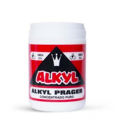 Alkyl Prager 500 gr