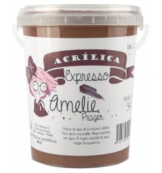 Amelie Acrílica 34 Expreso - 1L