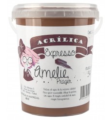 Amelie Acrílica 34 Expreso - 3L