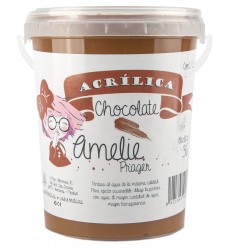 Amelie Acrílica 36 Chocolate - 3L