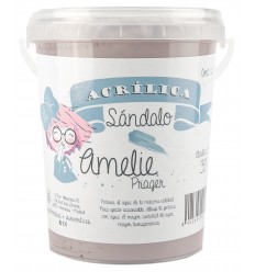 Amelie Acrílica 39 Sándalo - 3L