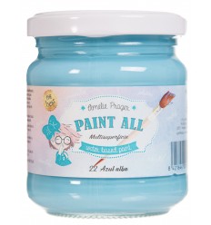 Paint All 22 Azul Alba - 180 ml