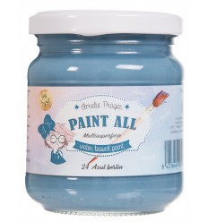 Paint All 24 Azul Berlín - 180 ml