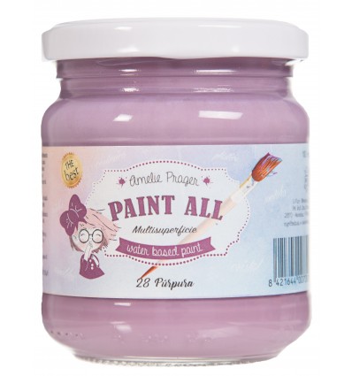 Paint All 28 Purpura - 180 ml