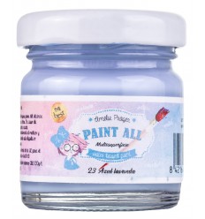 Paint All 23 Azul Lavanda - 30 ml