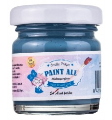 Paint All 24 Azul Berlín - 30 ml