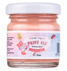 Paint All 27 Coral - 30 ml