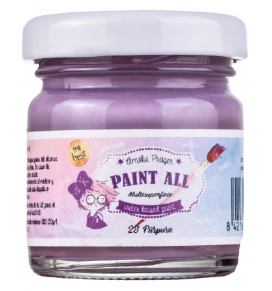Paint All 28 Purpura - 30 ml
