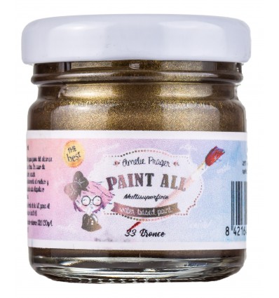 Paint All 33 Bronce - 30 ml