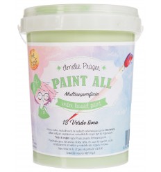 Paint All 18 Verde Lima - 1L