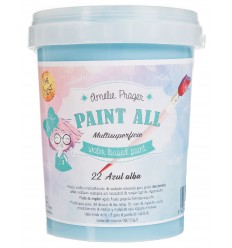 Paint All 22 Azul Alba - 1L