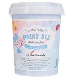 Paint All 23 Azul lavanda - 1L